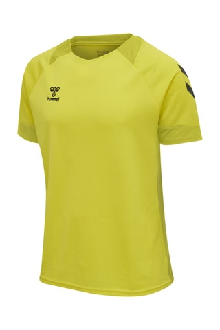 T-shirt - Jaune