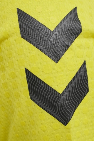 T-shirt - Jaune