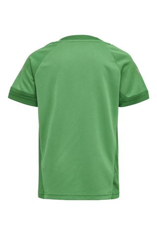 T-shirt - Vert