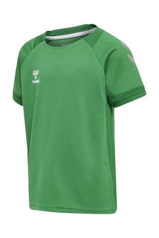 T-shirt - Vert