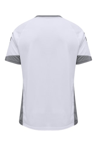 T-shirt - Blanc