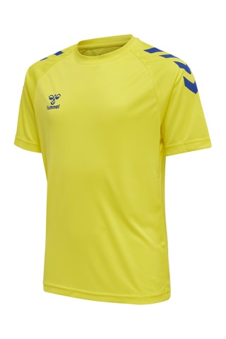 T-shirt - Jaune