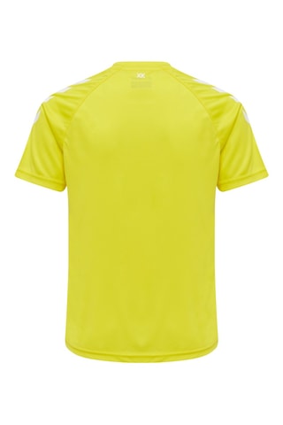 T-shirt - Jaune