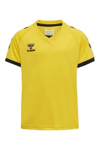 T-shirt - Jaune