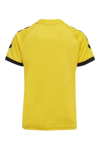 T-shirt - Jaune