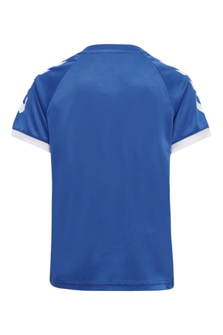 T-shirt - Bleu