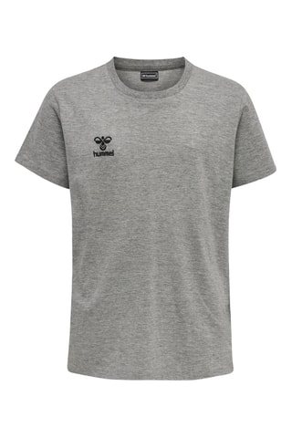 T-shirt - Gris