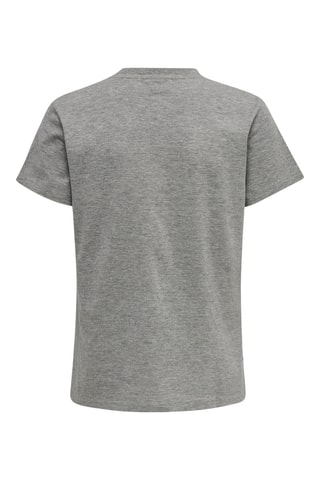 T-shirt - Gris