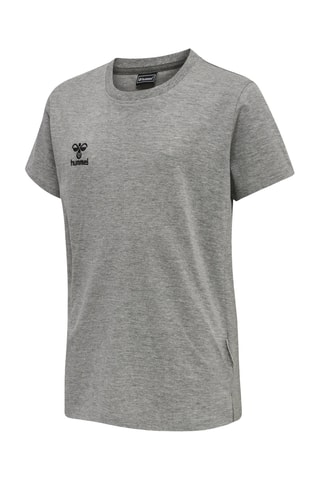 T-shirt - Gris