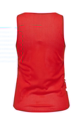 Débardeur - Rouge