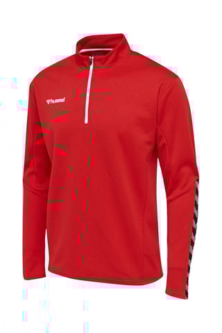 Sweat - Rouge
