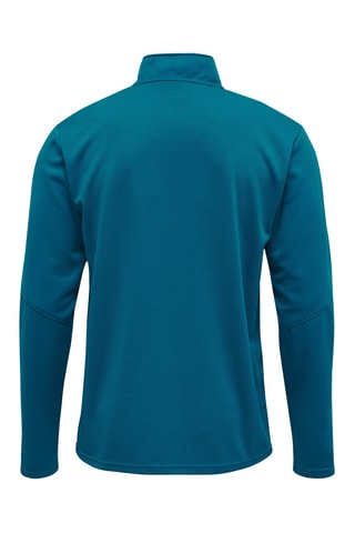 Sweat - Bleu turquoise