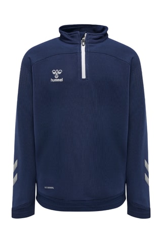 Sweat - Bleu marine