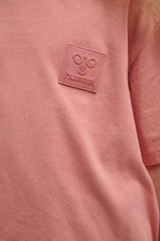 T-shirt - Rose