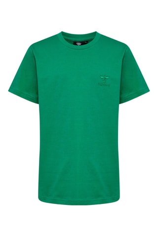 T-shirt - Vert