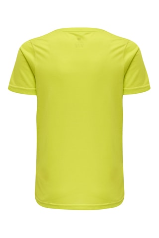 T-shirt - Vert
