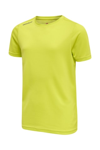 T-shirt - Vert