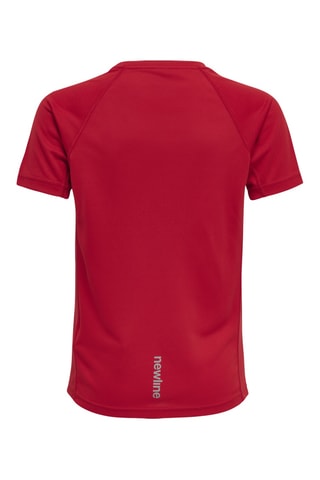 T-shirt - Rouge