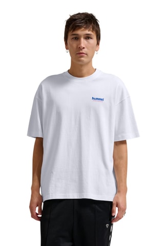 T-shirt - Blanc