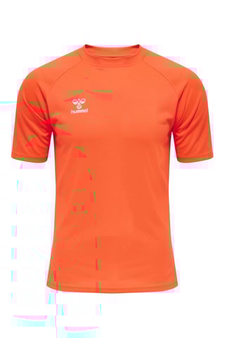 T-shirt - Orange