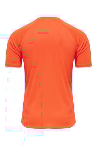 T-shirt - Orange