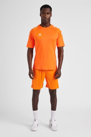 T-shirt - Orange