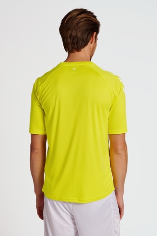 T-shirt - Jaune