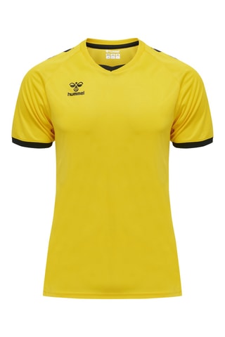 T-shirt - Jaune