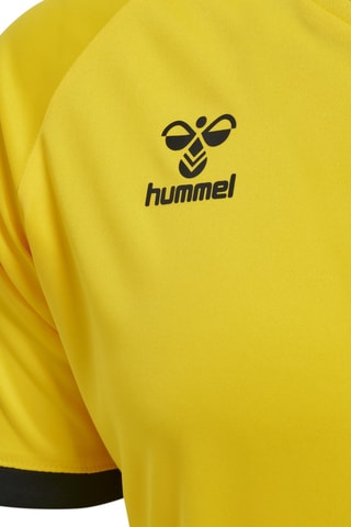 T-shirt - Jaune