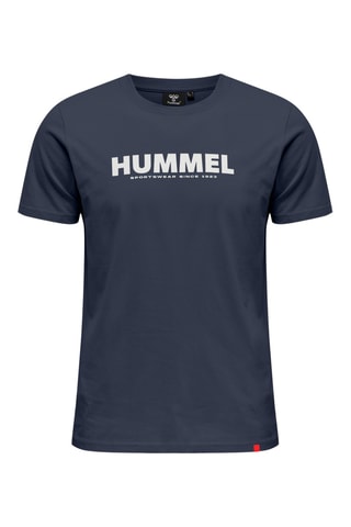 T-shirt - Bleu marine