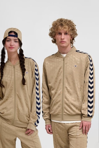 Veste - Marron clair