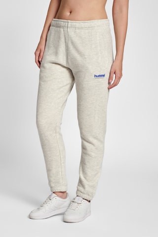 Jogging - Gris clair