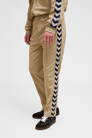 Pantalon de survêtement - Marron clair