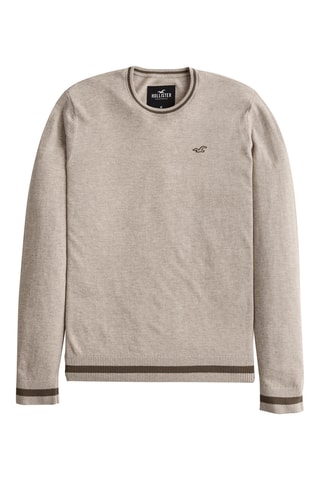 Trui - Beige