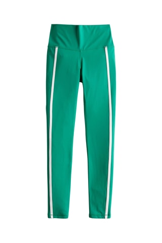 Broek - Lichtgroen