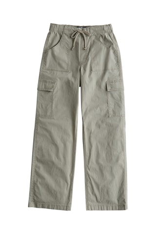 Broek - Kaki