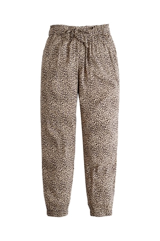 Broek - Beige