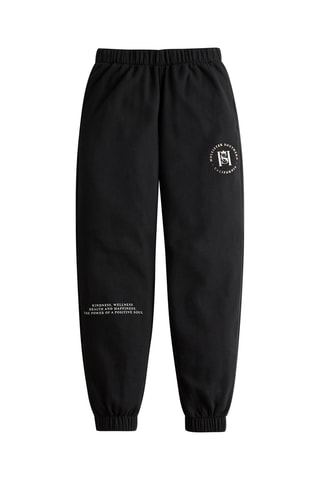 Joggingbroek - Zwart