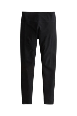 Broek - Zwart