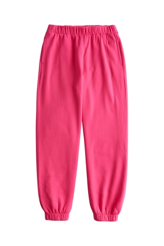 Joggingbroek - Roze