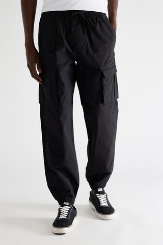 Broek - Zwart