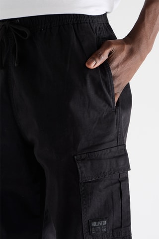Broek - Zwart