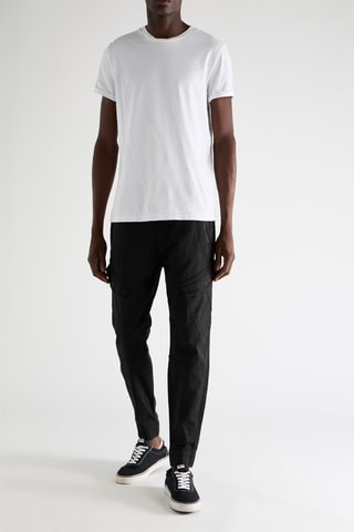 Broek - Antraciet
