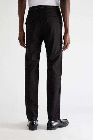 Broek - Zwart