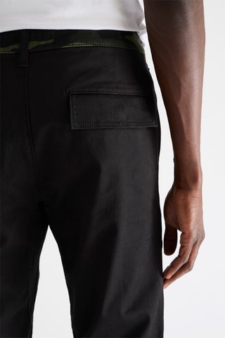 Broek - Zwart