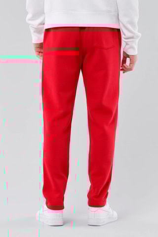 Joggingbroek Rood
