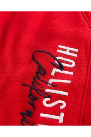 Joggingbroek Rood