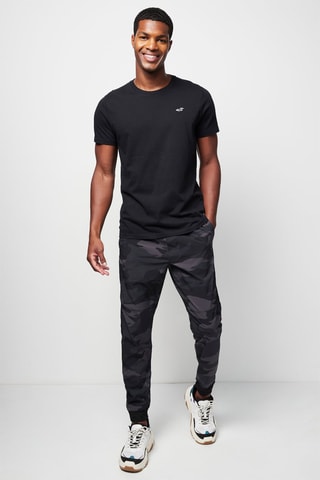 Broek Grijs