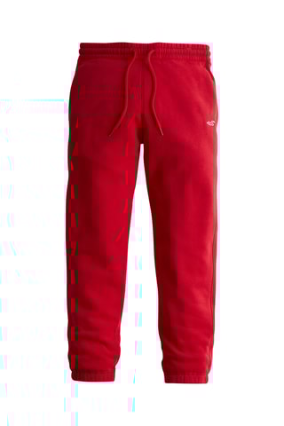 Joggingbroek - Rood