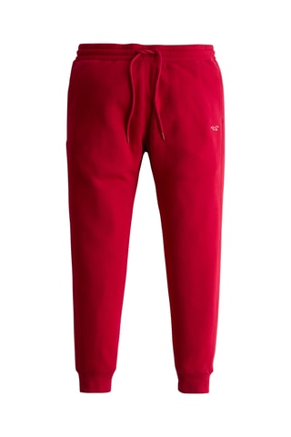Joggingbroek - Rood